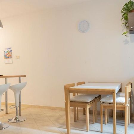 אולביה Sa Domu Downtown - Pms Casevacanze מראה חיצוני תמונה