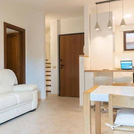 אולביה Sa Domu Downtown - Pms Casevacanze מראה חיצוני תמונה