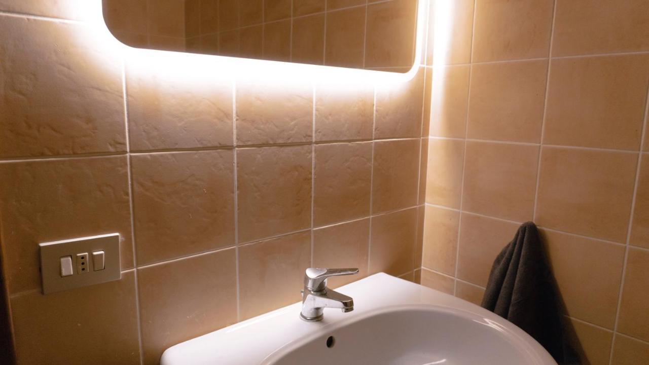 אולביה Sa Domu Downtown - Pms Casevacanze מראה חיצוני תמונה