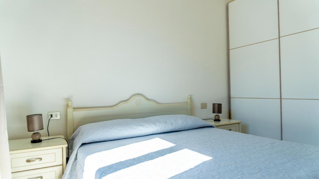 אולביה Sa Domu Downtown - Pms Casevacanze מראה חיצוני תמונה