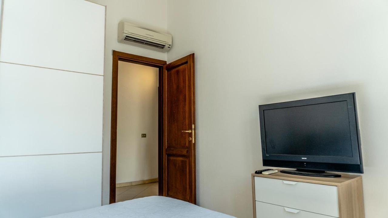 אולביה Sa Domu Downtown - Pms Casevacanze מראה חיצוני תמונה