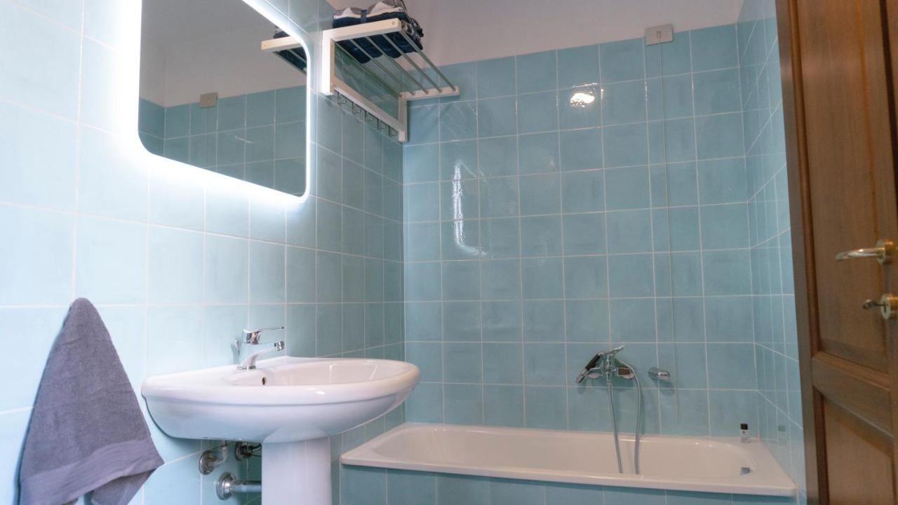 אולביה Sa Domu Downtown - Pms Casevacanze מראה חיצוני תמונה