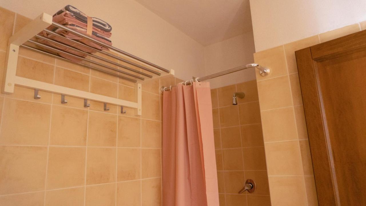 אולביה Sa Domu Downtown - Pms Casevacanze מראה חיצוני תמונה