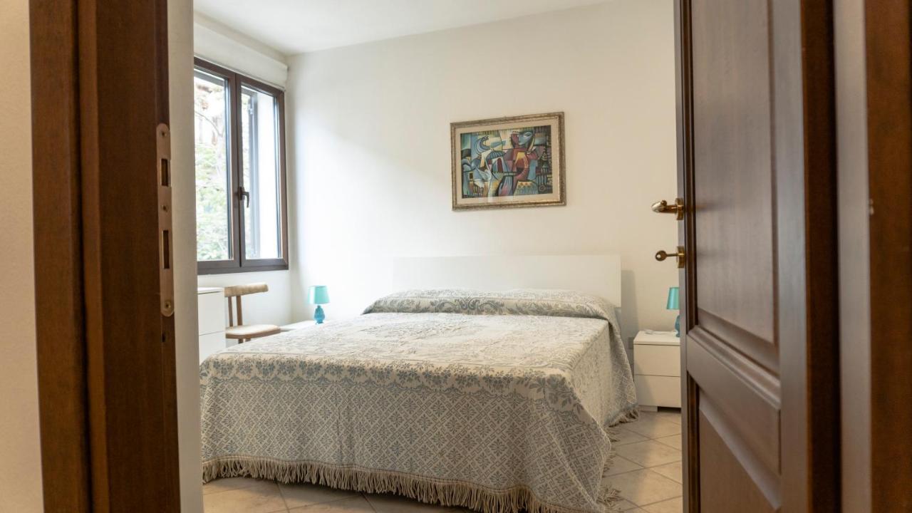אולביה Sa Domu Downtown - Pms Casevacanze מראה חיצוני תמונה