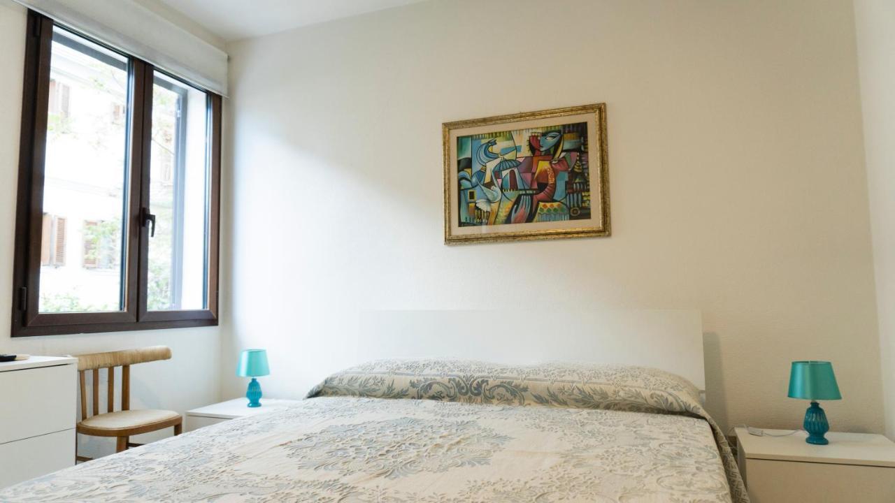 אולביה Sa Domu Downtown - Pms Casevacanze מראה חיצוני תמונה